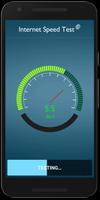 WiFi Speed Test - Speed Check syot layar 1