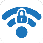 Wifi velocidade Unlock ícone