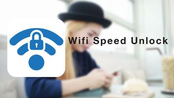 Wifi Speed Unlock 스크린샷 1