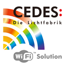 CEDES: WiFi أيقونة