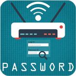 WiFi Password Router Recovery