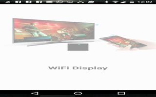 WiFi Display Finder capture d'écran 3