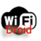 Wifi Droid Profesional icône