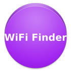 WiFi Finder 图标