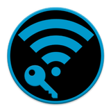 WiFi Password Hacker biểu tượng