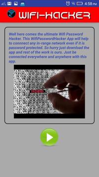 WiFi Password Hacker APK for Android Download