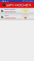 WiFi Password Hacker Ekran Görüntüsü 1