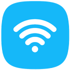 Free Wifi Hotspot Mobile ícone