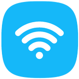 Free Wifi Hotspot Mobile ícone
