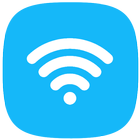 Free Wifi Hotspot Mobile アイコン