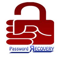 Password Recovery capture d'écran 1