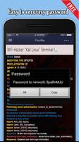 Wifi Password Hacker Simulator الملصق