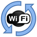 Auto Wi-Fi Reset/Refresher - Auto Connect aplikacja