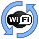 Auto Wi-Fi Reset/Refresher - Auto Connect icône