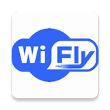 WiFly icône
