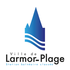 Larmor-Plage biểu tượng