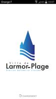 Larmor-Plage โปสเตอร์