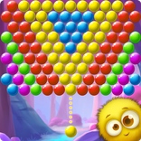 Bubble Wiggle