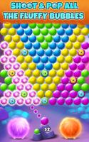 پوستر Bubble Wiggle