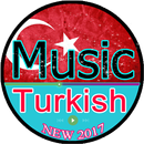 Turkish Music and Music 2017-APK