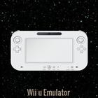 Wi u Emulator ikon