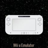 Wi u Emulator icône