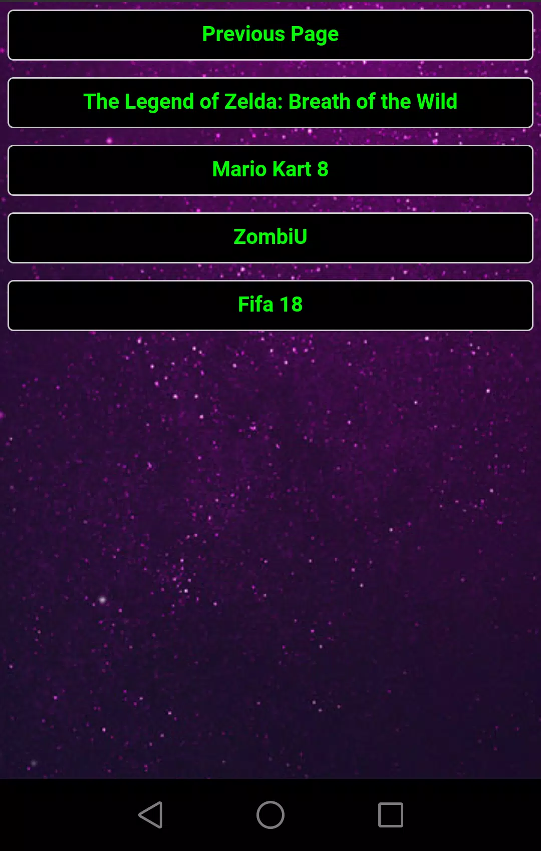 Скачать Wi U Emulator APK Для Android