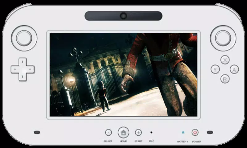 Wi u Emulator APK (Android App) - Free Download