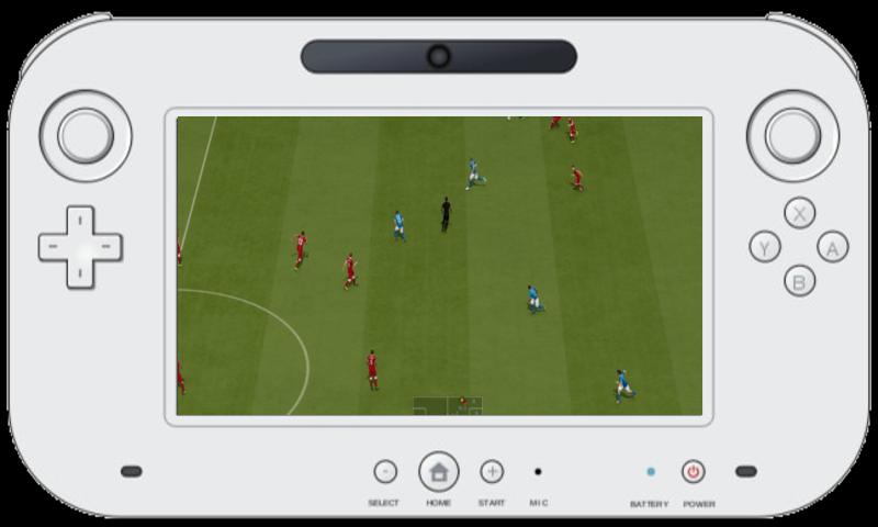 Wi u Emulator for Android - APK Download