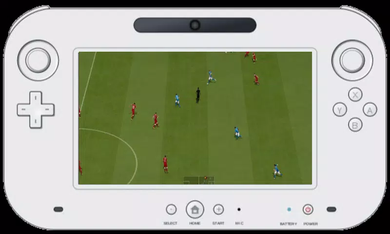 Wi u Emulator APK (Android App) - Free Download