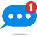 iMessage style Os 11-APK