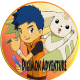 New Digimon Adventure Hint ícone