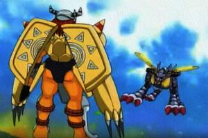 New Digimon Adventure Hint capture d'écran 2