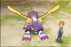 New Digimon Adventure Hint capture d'écran 3