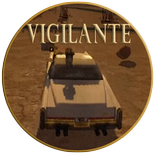 New Vigilante 8 Hint