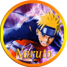 New Naruto Hokage Konoha Hint icône