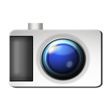Dual Camera icône