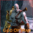 آیکون‌ Tips God Of War Kratos