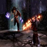 Tips God Of War Kratos capture d'écran 1