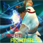 Tips Street Fighter IV 2017 biểu tượng