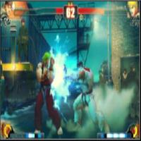 Tips Street Fighter IV 2017 syot layar 1