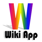 Wiki Apk - Enciclopedias icône