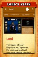 Guide for Clash of Kings تصوير الشاشة 2