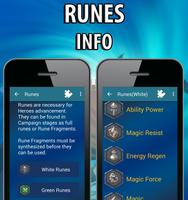 Guide for Magic Rush Heroes 스크린샷 1