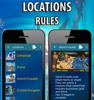 Guide for Magic Rush Heroes 스크린샷 3