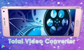 Total Video Converter - FREE imagem de tela 2