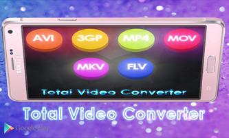 Total Video Converter - FREE imagem de tela 3