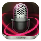 Voice Changer icono