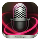Icona Voice Changer
