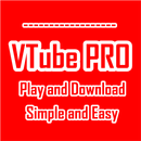 VTube PRO All Video MP3 Download APK